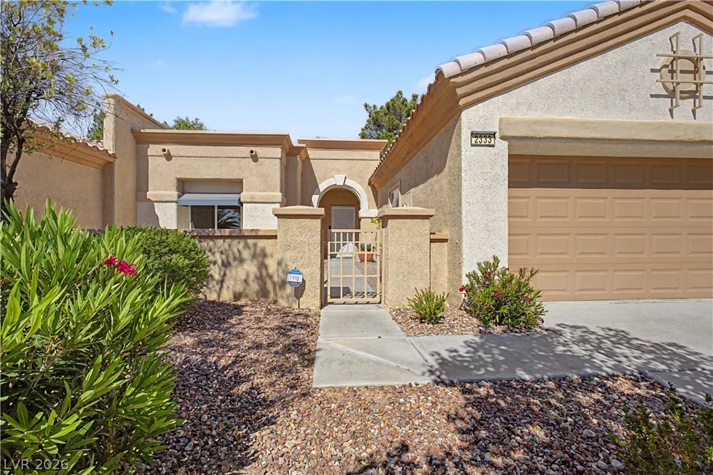 2333 Scotch Lake, Las Vegas, NV 89134