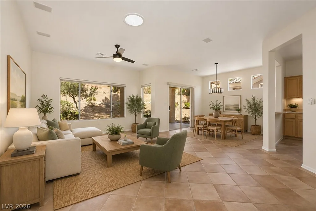 2333 Scotch Lake, Las Vegas, NV 89134
