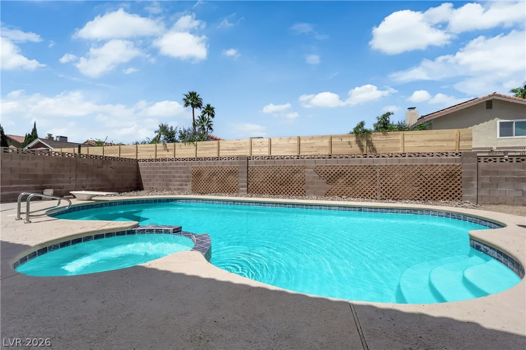 6388 Viking, Las Vegas, NV 89103