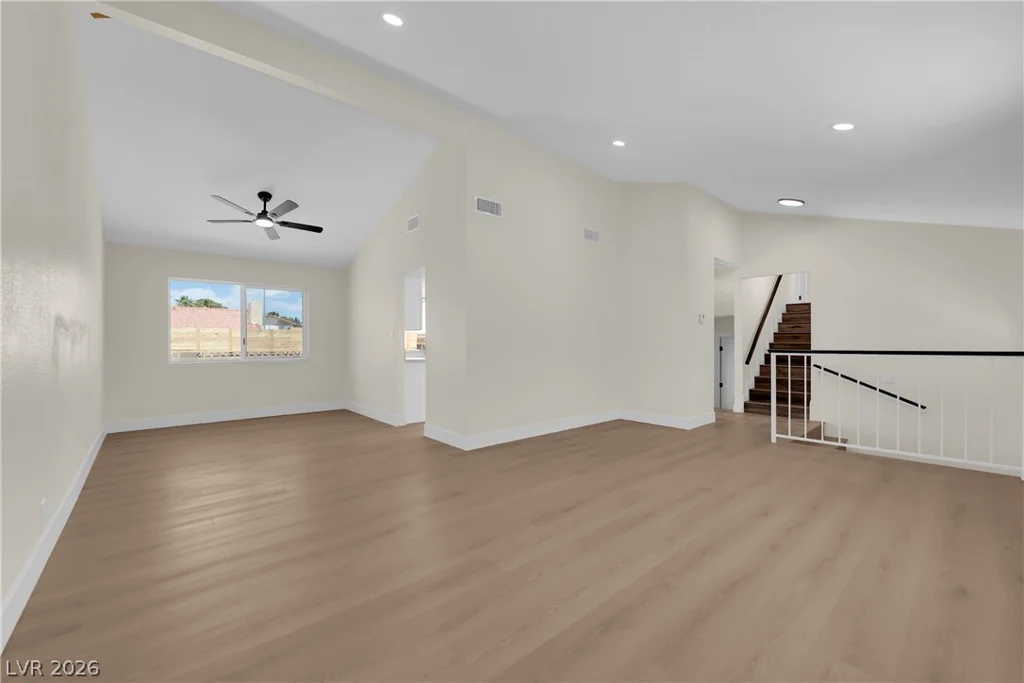 6388 Viking, Las Vegas, NV 89103