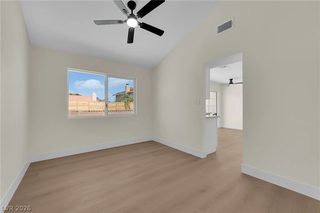 6388 Viking, Las Vegas, NV 89103