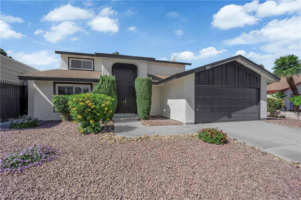 6756 Endora, Las Vegas, NV 89103
