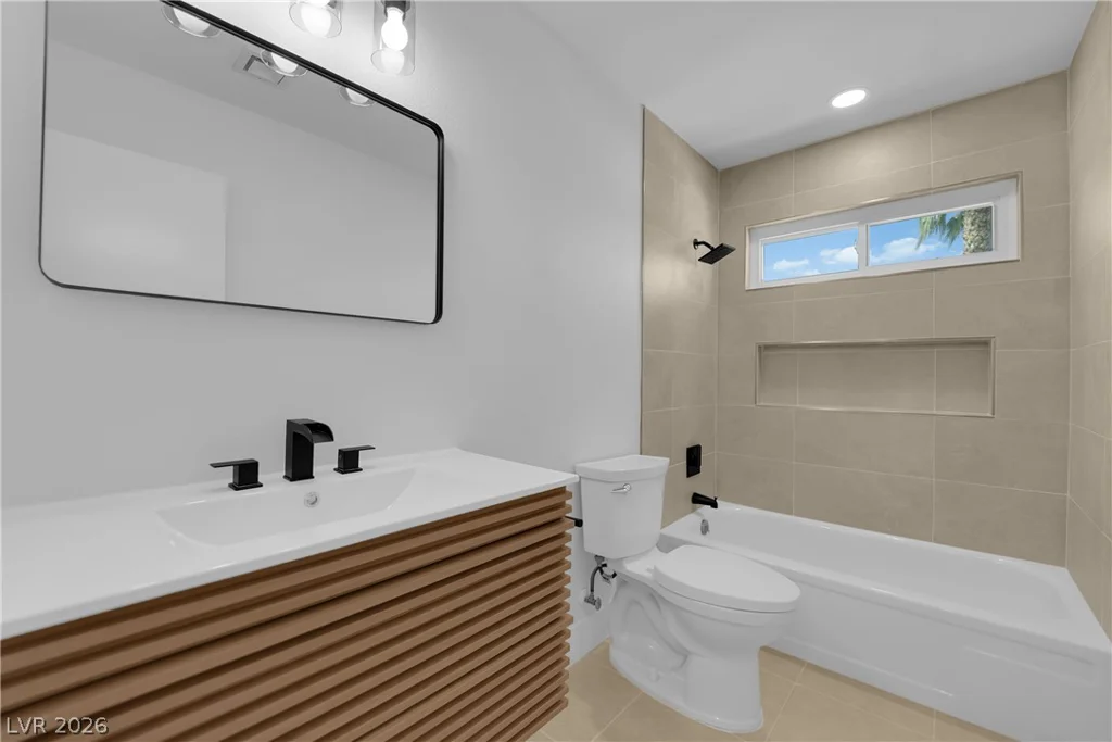 6756 Endora, Las Vegas, NV 89103