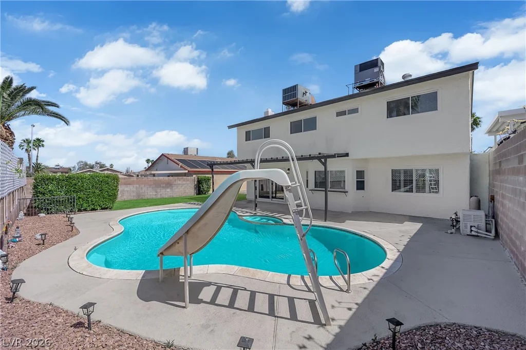 6756 Endora, Las Vegas, NV 89103