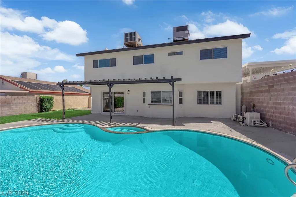 6756 Endora, Las Vegas, NV 89103