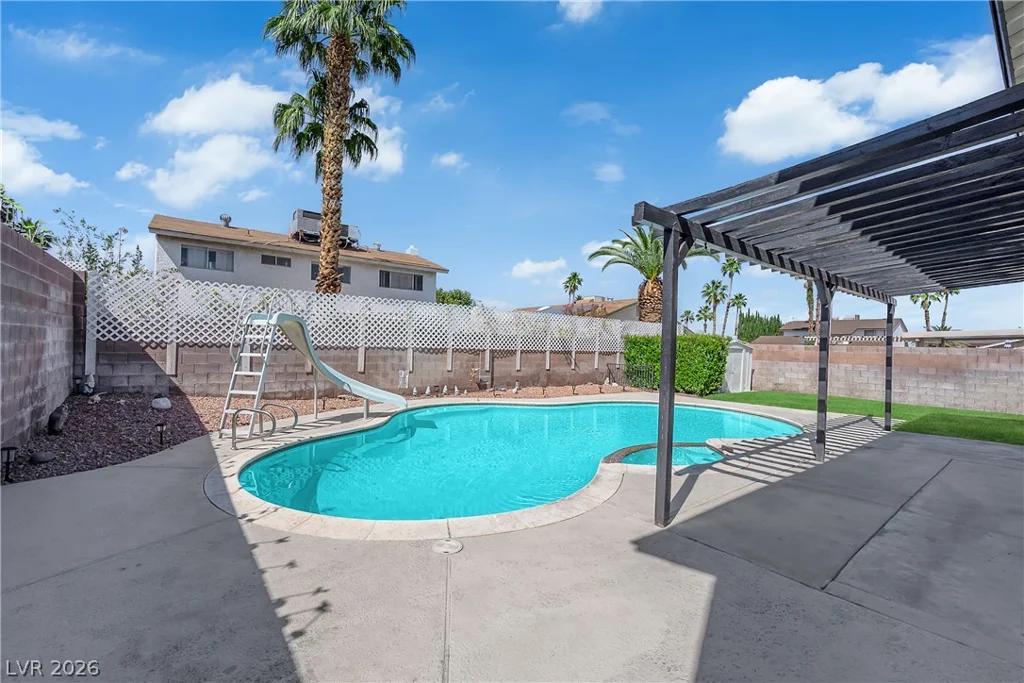 6756 Endora, Las Vegas, NV 89103
