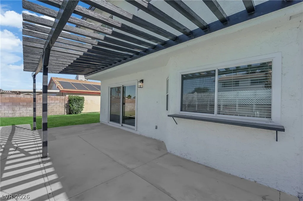 6756 Endora, Las Vegas, NV 89103