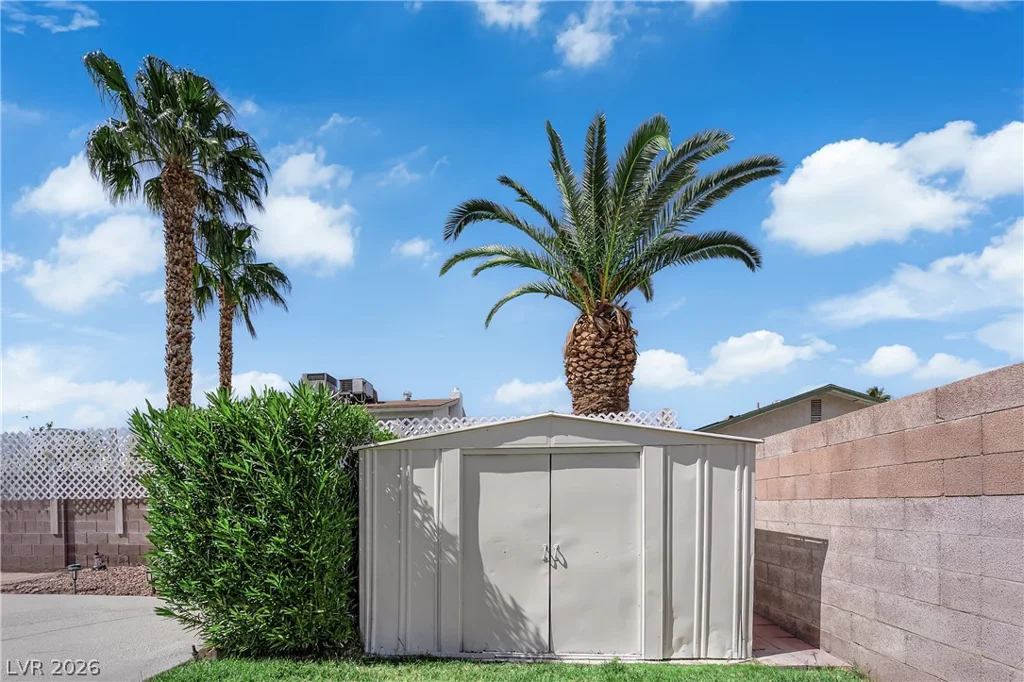 6756 Endora, Las Vegas, NV 89103