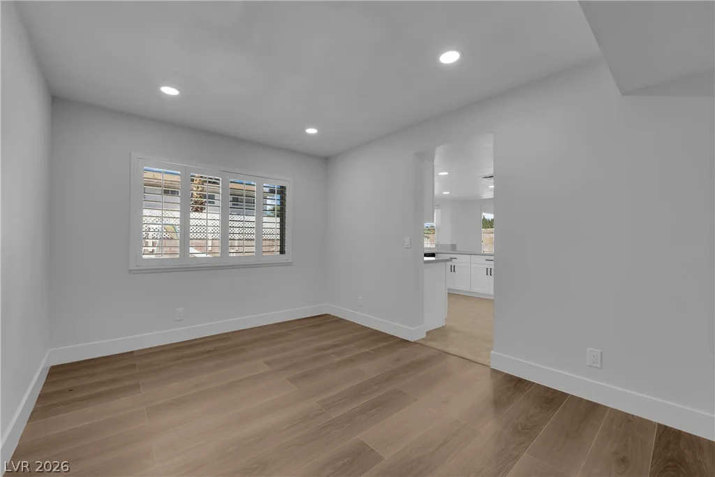 6756 Endora, Las Vegas, NV 89103