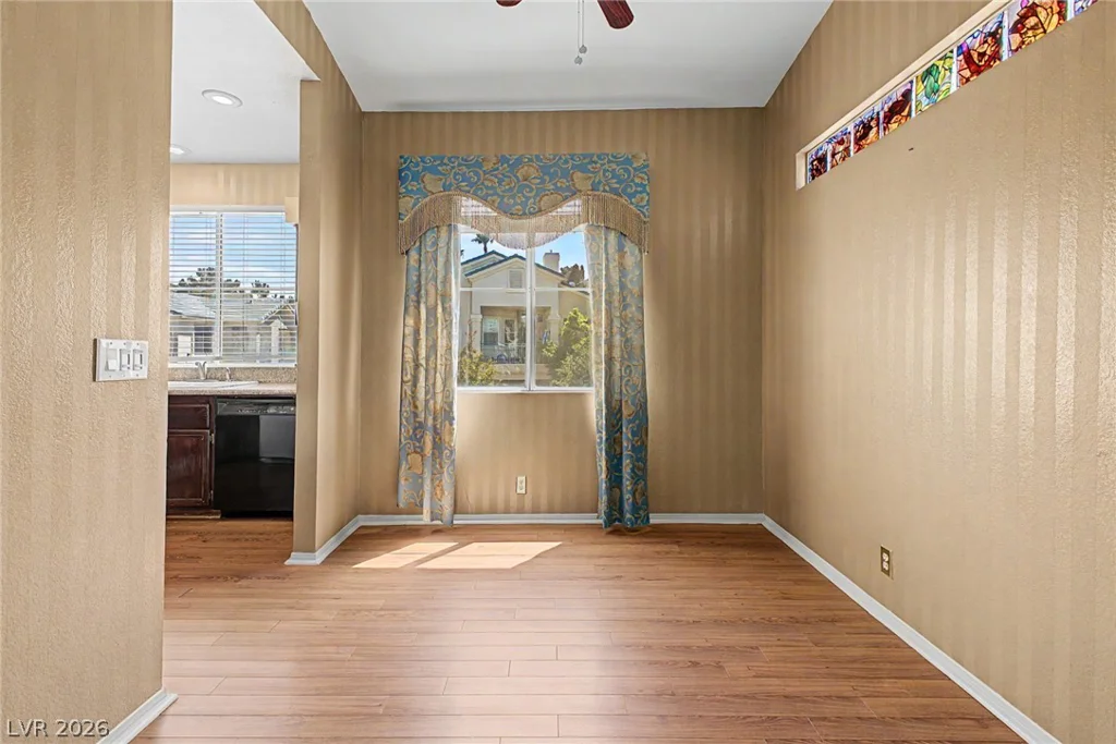 5155 Tropicana, Las Vegas, NV 89103