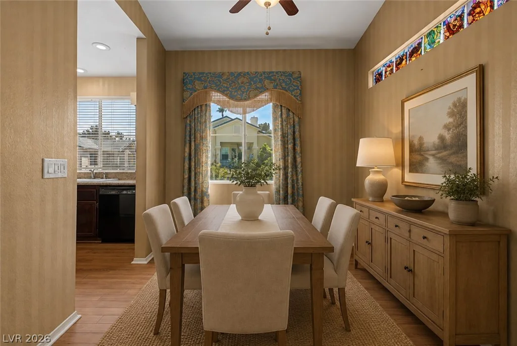 5155 Tropicana, Las Vegas, NV 89103
