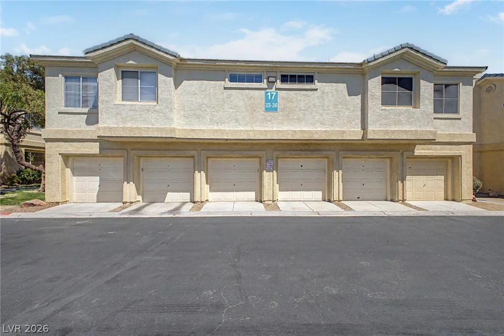 5155 Tropicana, Las Vegas, NV 89103