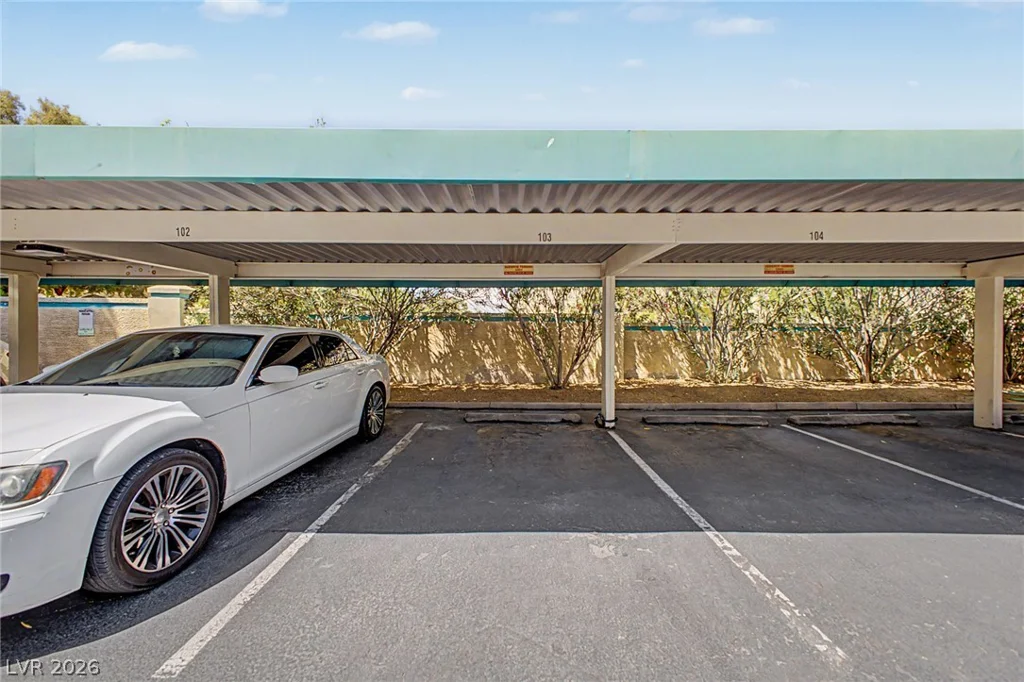 5155 Tropicana, Las Vegas, NV 89103