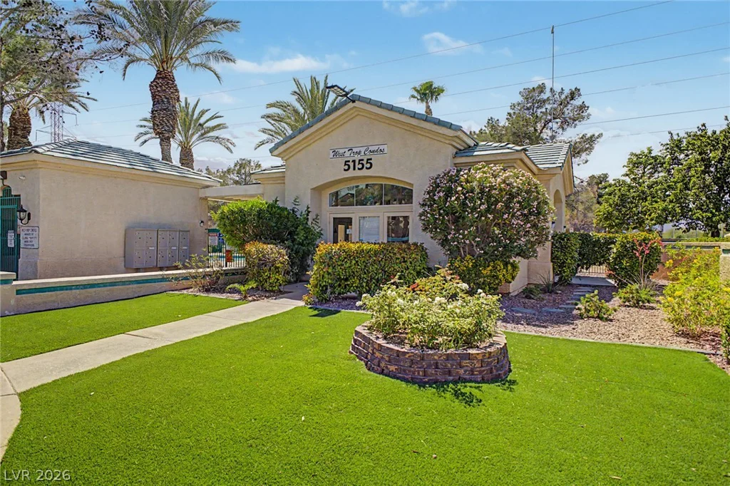 5155 Tropicana, Las Vegas, NV 89103
