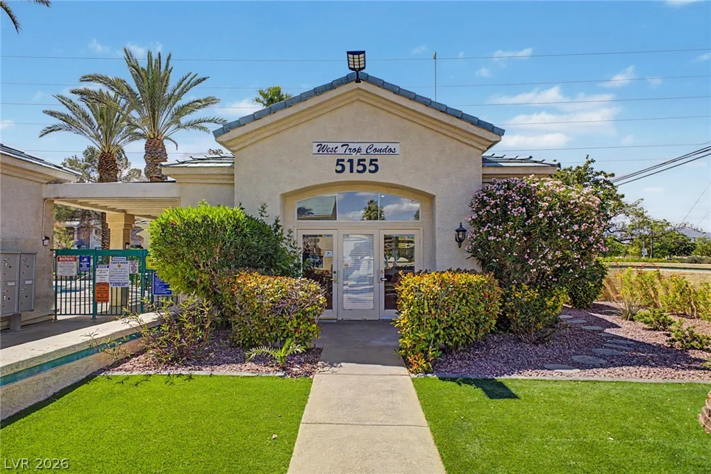 5155 Tropicana, Las Vegas, NV 89103