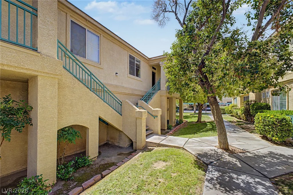 5155 Tropicana, Las Vegas, NV 89103