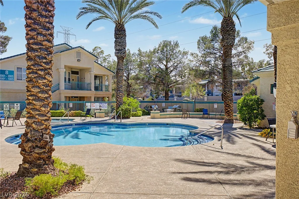 5155 Tropicana, Las Vegas, NV 89103