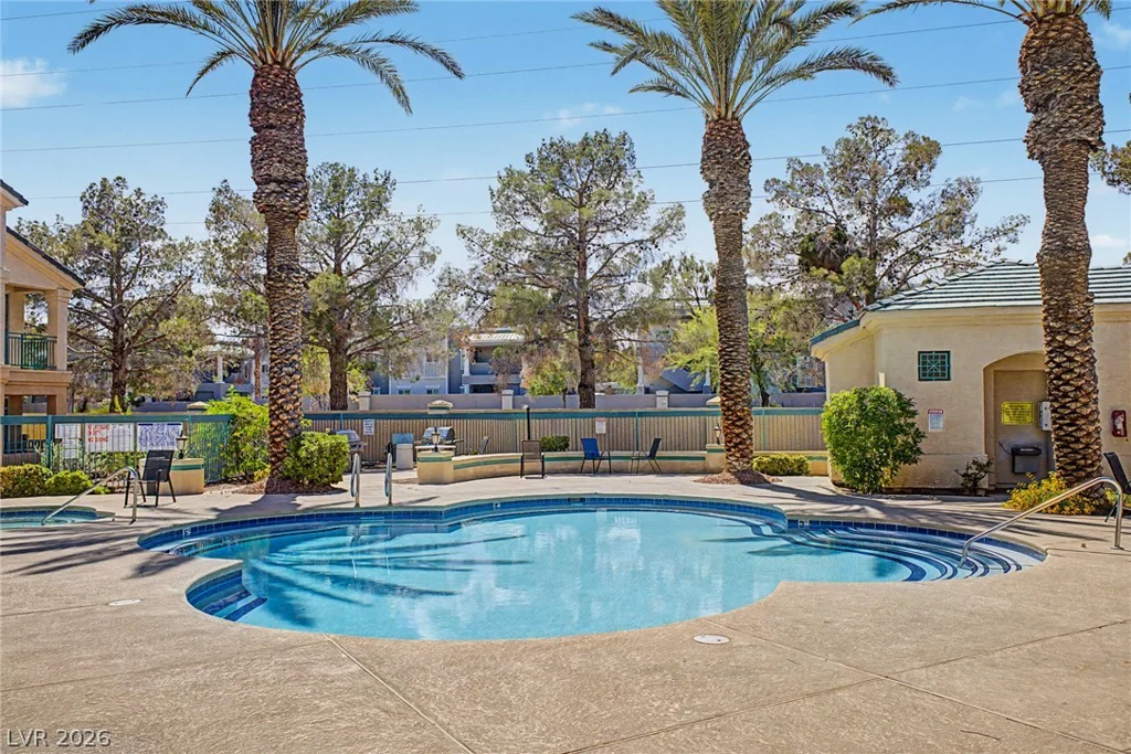 5155 Tropicana, Las Vegas, NV 89103