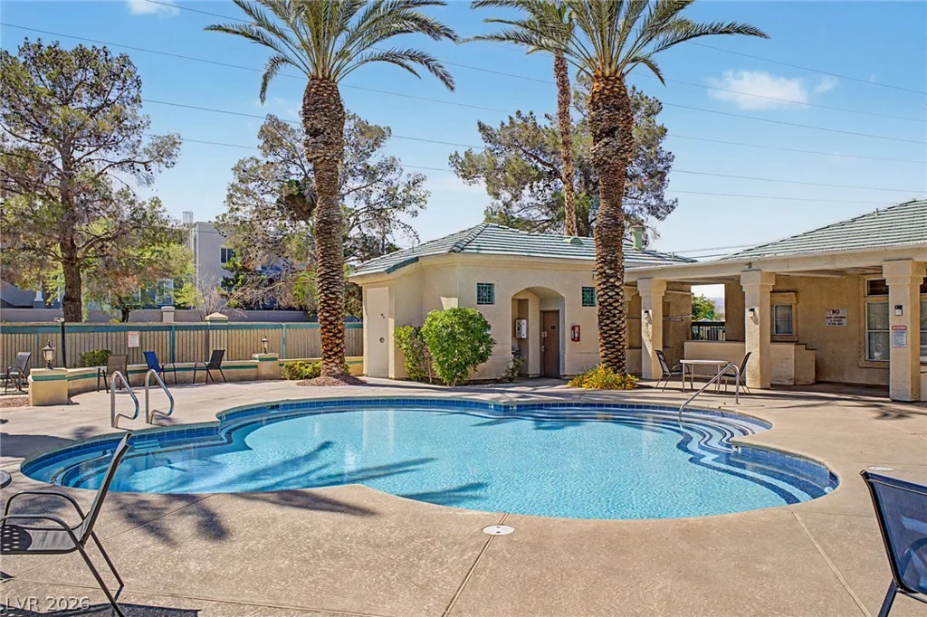 5155 Tropicana, Las Vegas, NV 89103