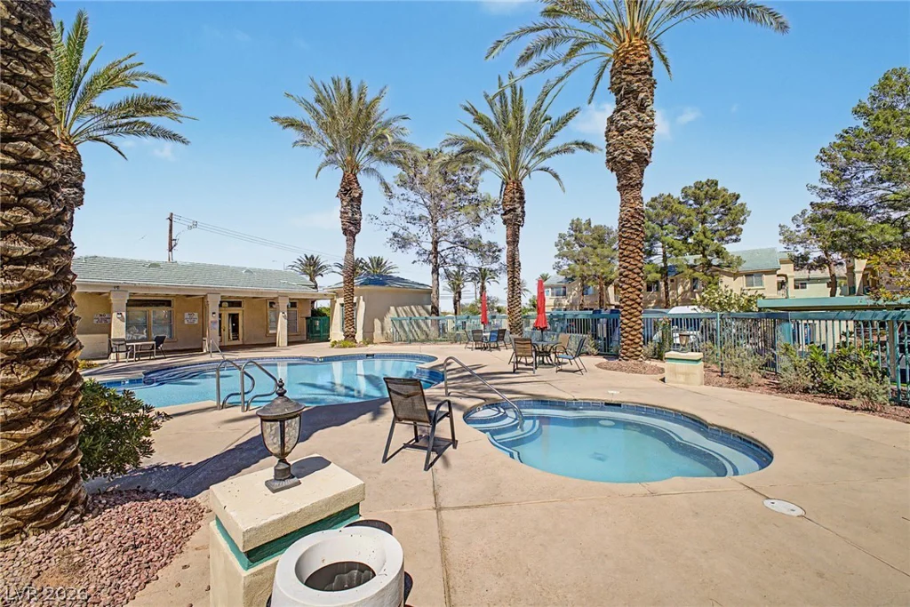 5155 Tropicana, Las Vegas, NV 89103