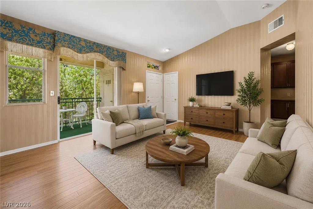 5155 Tropicana, Las Vegas, NV 89103