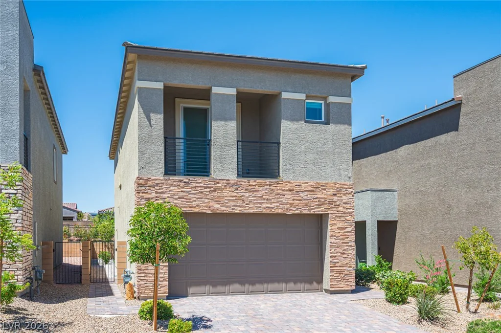 8847 Roadrunner Ravine, Las Vegas, NV 89166