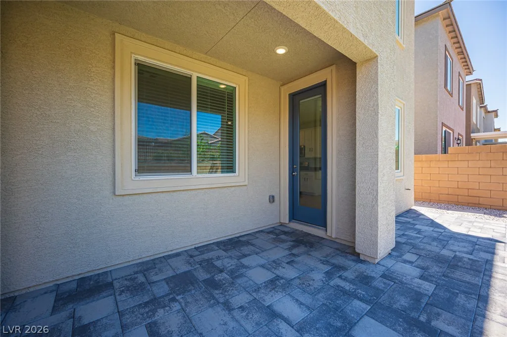 8847 Roadrunner Ravine, Las Vegas, NV 89166