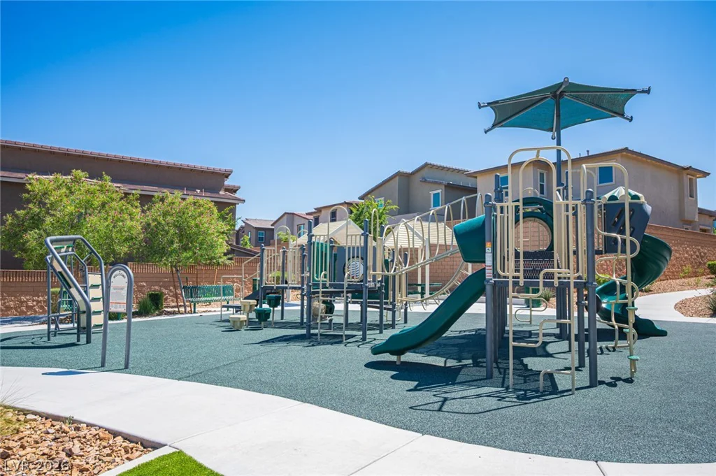 8847 Roadrunner Ravine, Las Vegas, NV 89166
