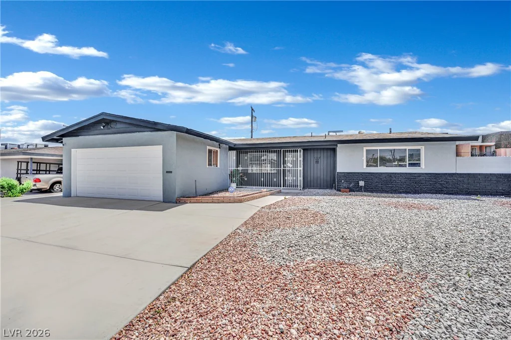 1304 Bonita, Las Vegas, NV 89104