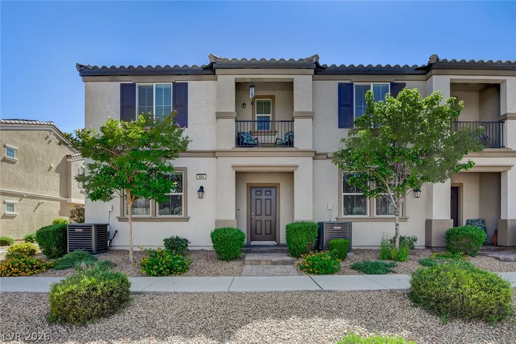 484 Filaree, Henderson, NV 89015