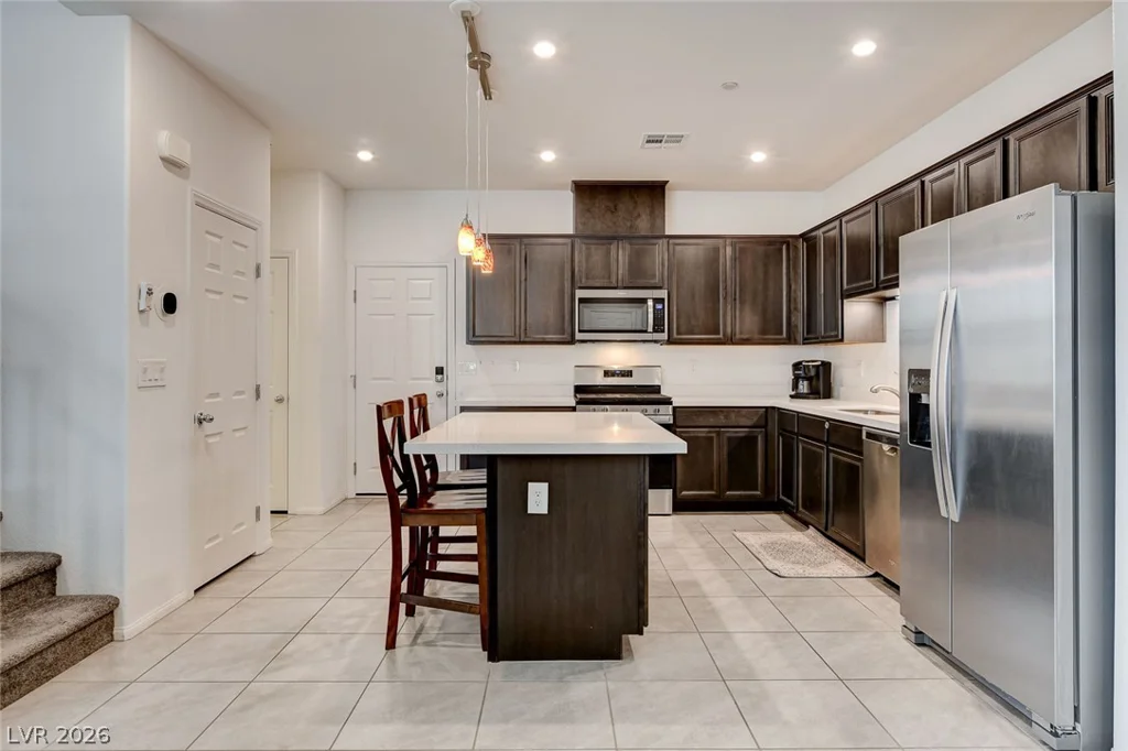 484 Filaree, Henderson, NV 89015