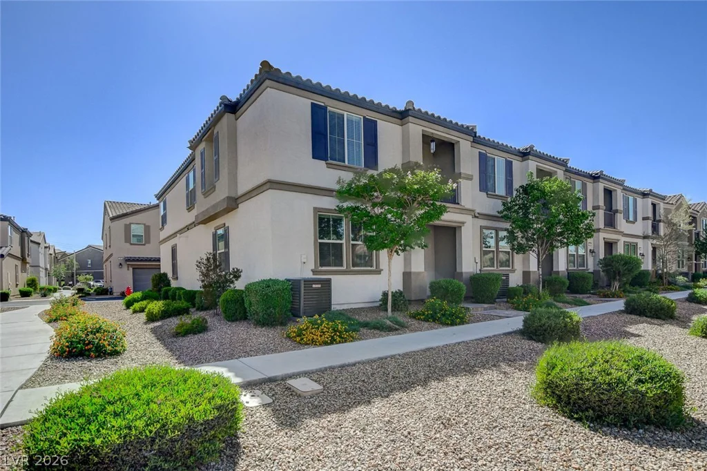 484 Filaree, Henderson, NV 89015