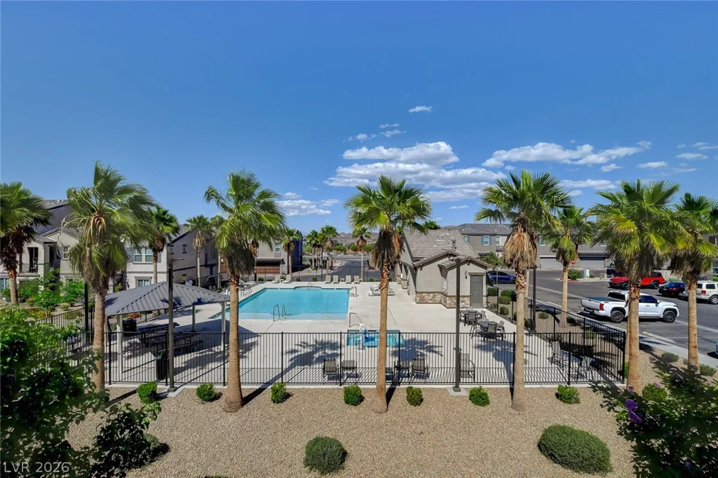 484 Filaree, Henderson, NV 89015