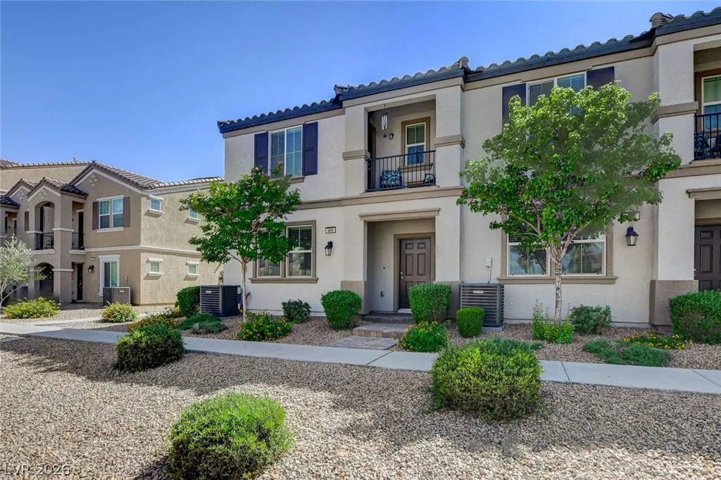 484 Filaree, Henderson, NV 89015