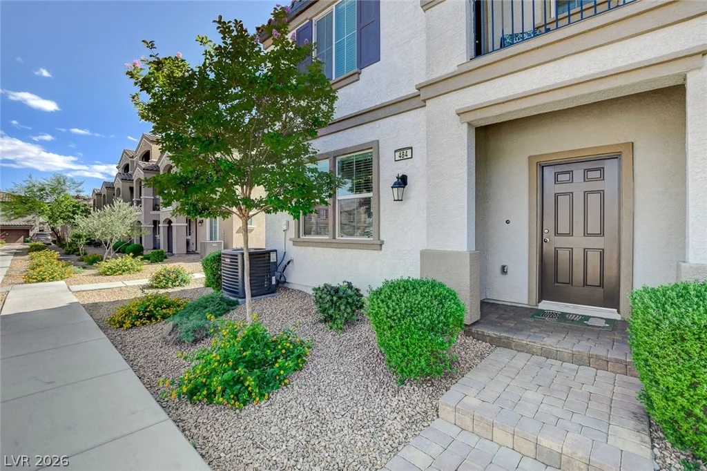 484 Filaree, Henderson, NV 89015