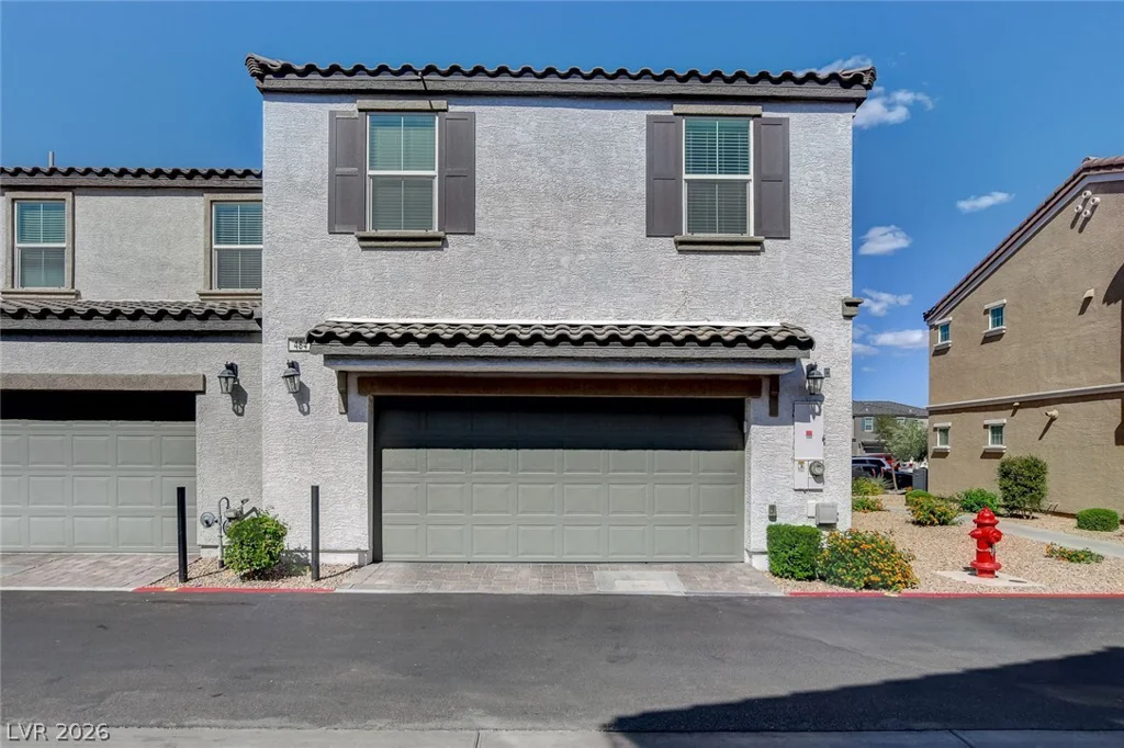 484 Filaree, Henderson, NV 89015