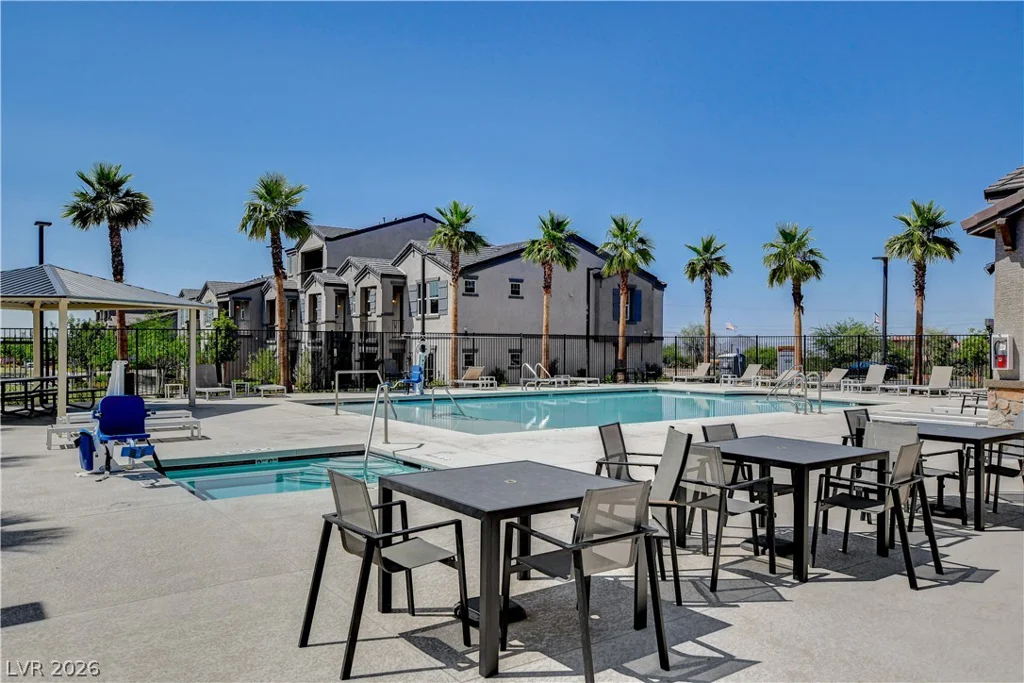 484 Filaree, Henderson, NV 89015