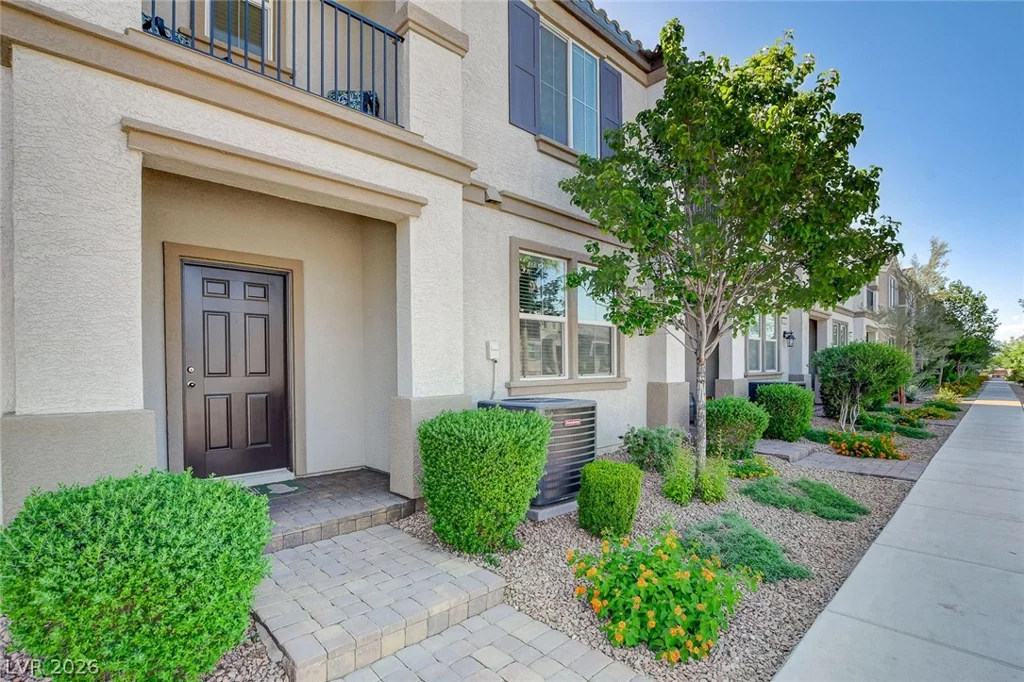 484 Filaree, Henderson, NV 89015