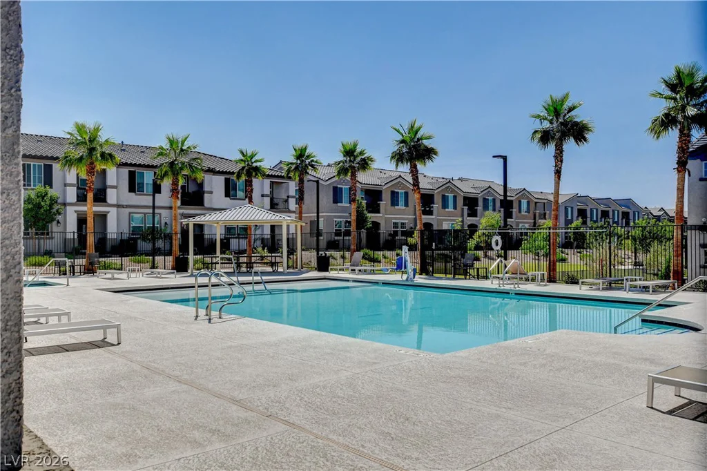 484 Filaree, Henderson, NV 89015