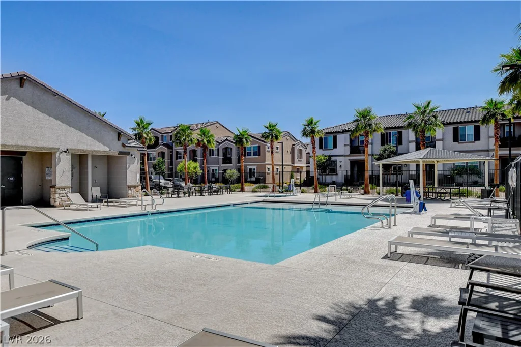 484 Filaree, Henderson, NV 89015