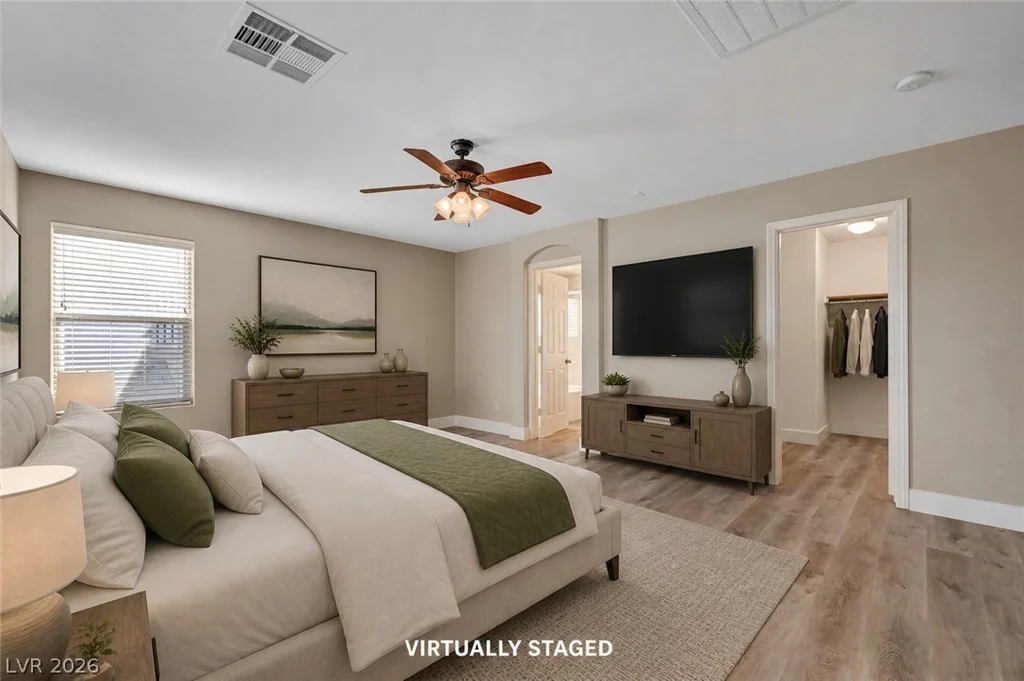 10157 Vickers, Las Vegas, NV 89178