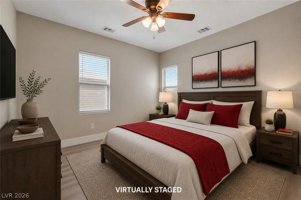 10157 Vickers, Las Vegas, NV 89178