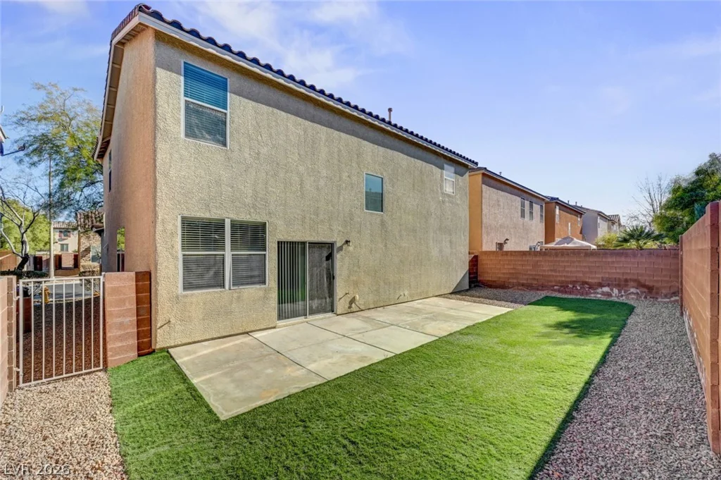 10157 Vickers, Las Vegas, NV 89178
