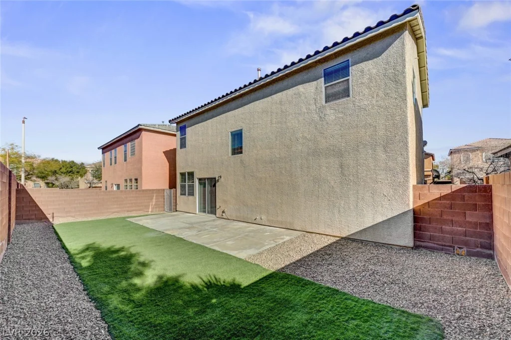 10157 Vickers, Las Vegas, NV 89178