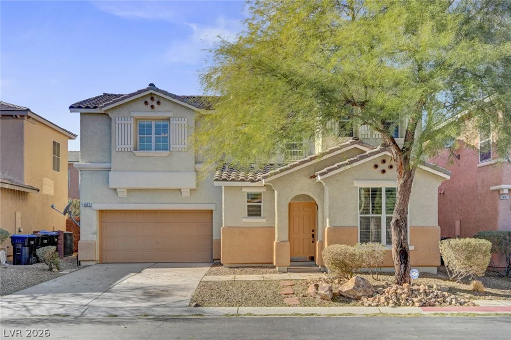 10157 Vickers, Las Vegas, NV 89178