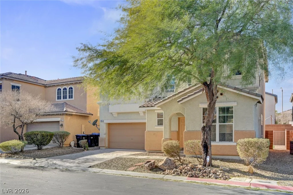 10157 Vickers, Las Vegas, NV 89178