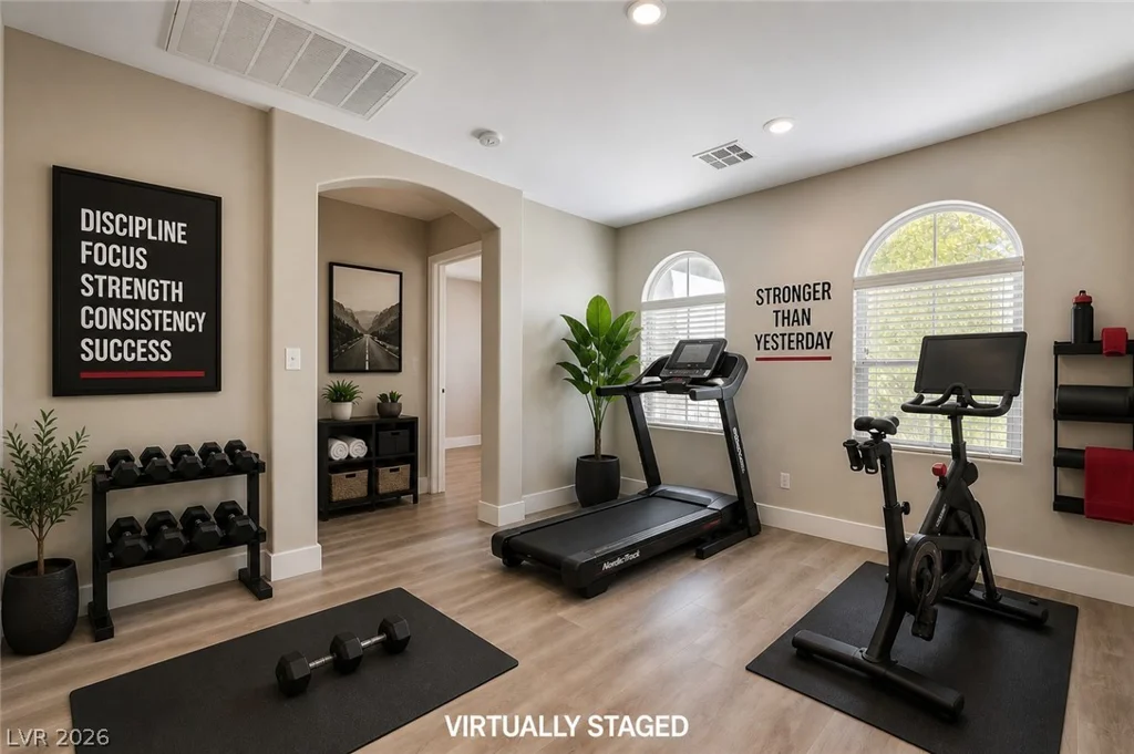 10157 Vickers, Las Vegas, NV 89178
