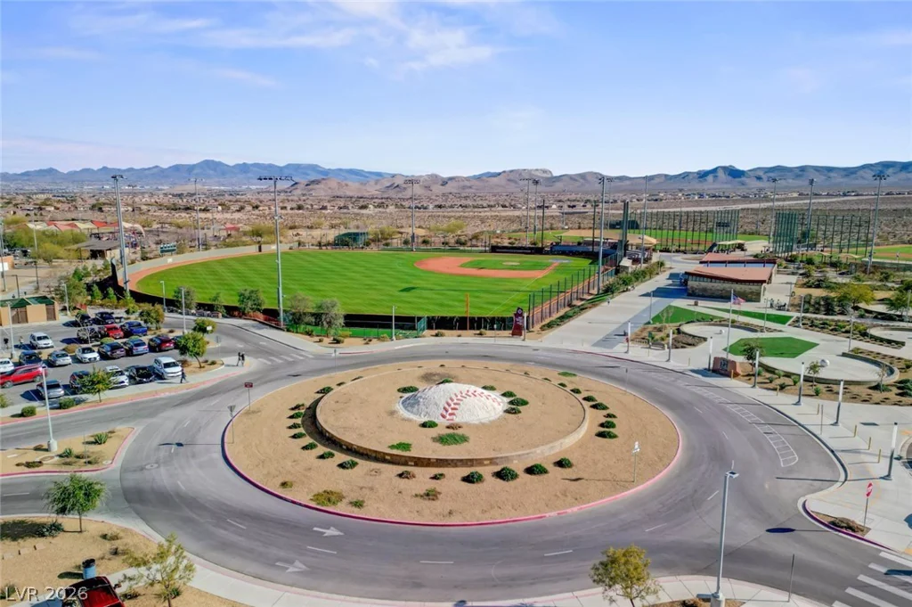 10157 Vickers, Las Vegas, NV 89178