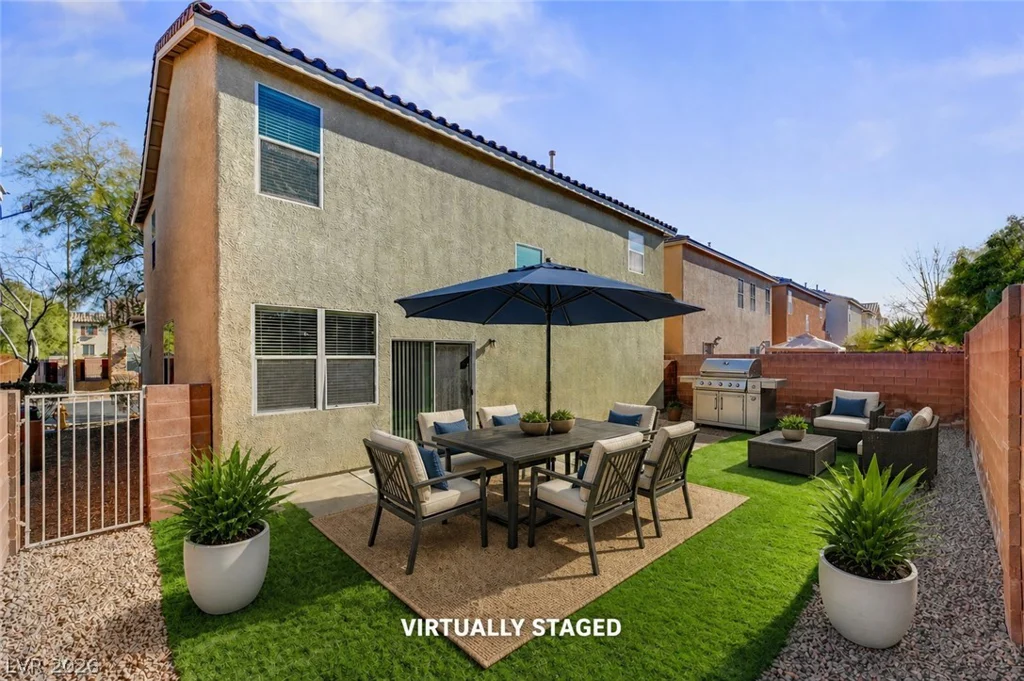 10157 Vickers, Las Vegas, NV 89178