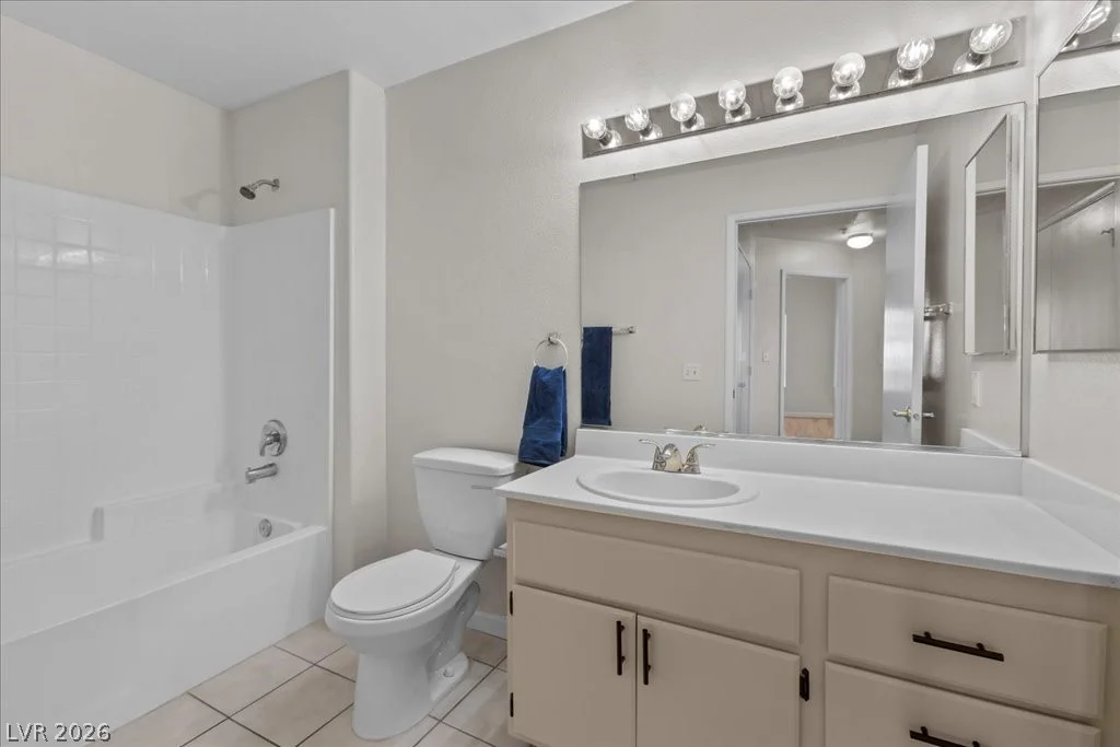 1881 Alexander, North Las Vegas, NV 89032